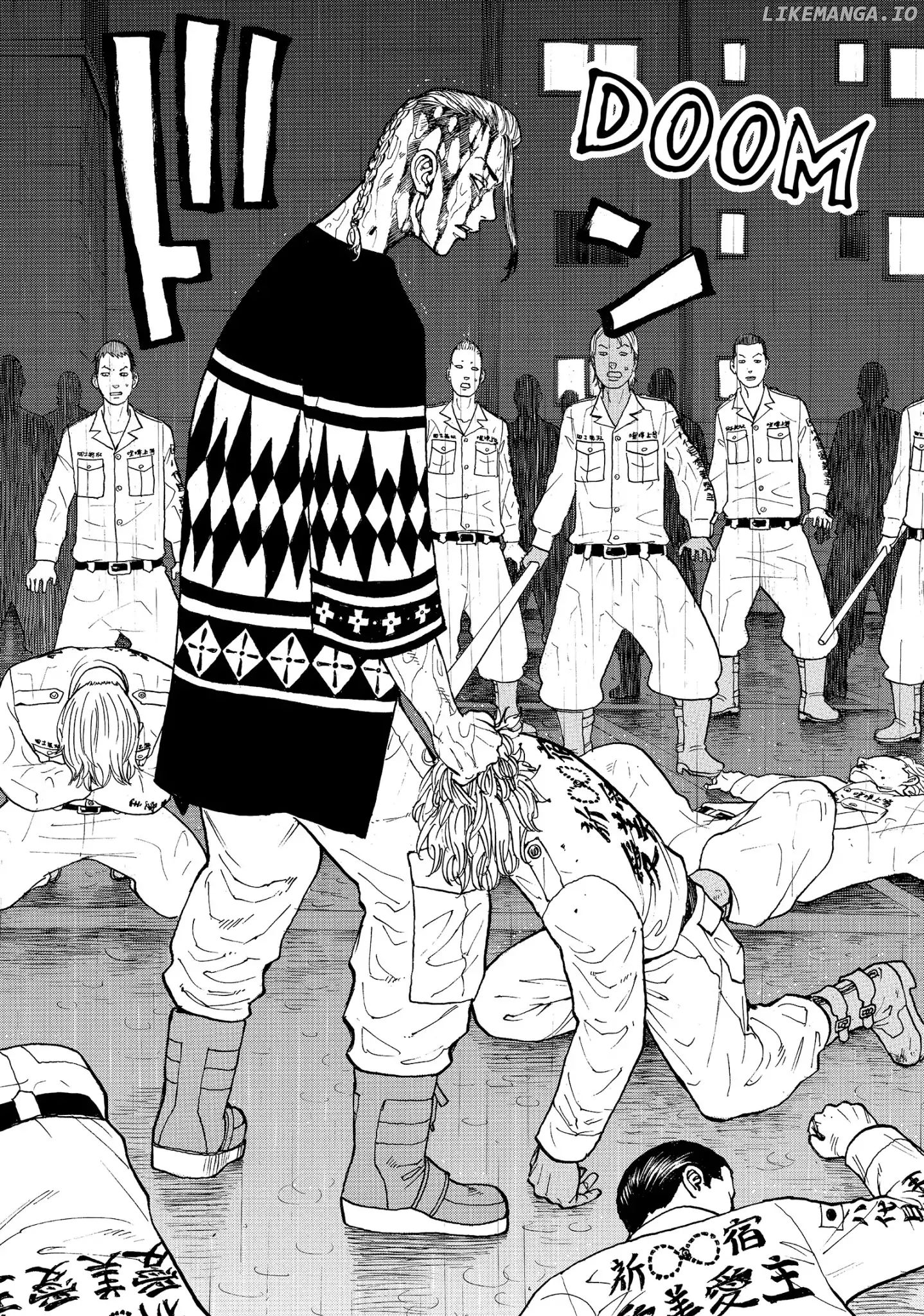 Tokyo Revengers, Chapter 21 image 14